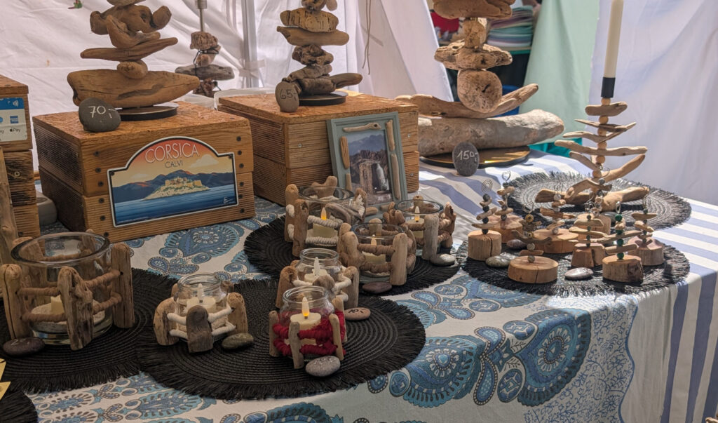 Kunsthandwerkermarkt in Bad Windsheim